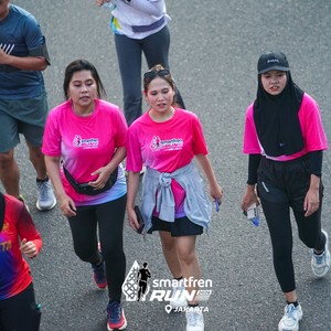 Race photo from SMARTFREN RUN 2026 VIBES 06072026