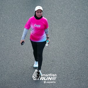 Race photo from SMARTFREN RUN 2026 VIBES 06072026