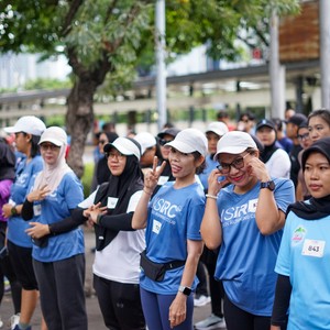 Race photo from NSRC XVI 14122025