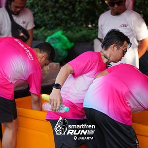 Race photo from SMARTFREN RUN 2026 VIBES 06072026