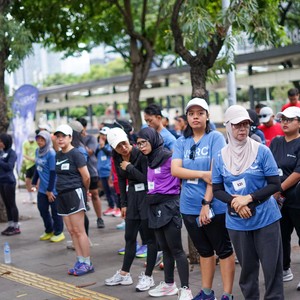 Race photo from NSRC XVI 14122025
