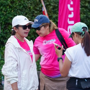 Race photo from SMARTFREN RUN 2026 VIBES 06072026