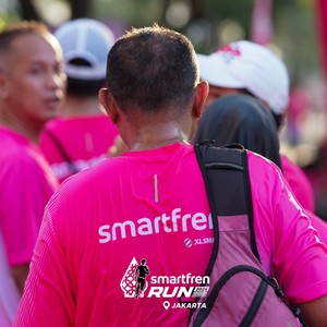 Race photo from SMARTFREN RUN 2026 VIBES 06072026