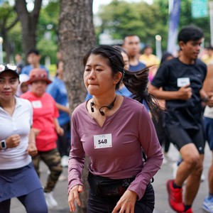 Race photo from NSRC XVI 14122025