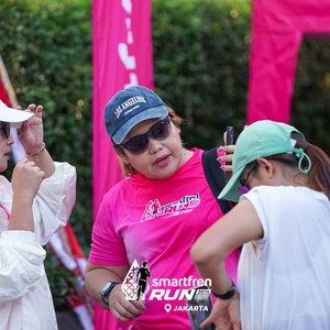 Race photo from SMARTFREN RUN 2026 VIBES 06072026
