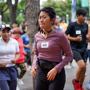 Race photo from NSRC XVI 14122025