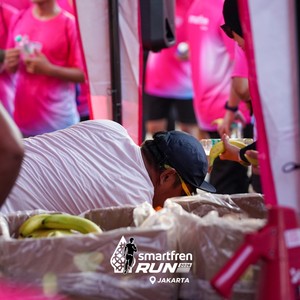 Race photo from SMARTFREN RUN 2026 VIBES 06072026