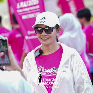 Race photo from SMARTFREN RUN 2026 VIBES 06072026
