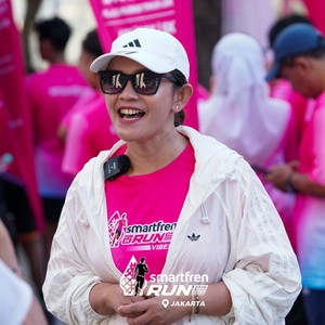Race photo from SMARTFREN RUN 2026 VIBES 06072026