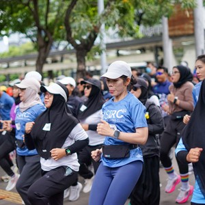 Race photo from NSRC XVI 14122025