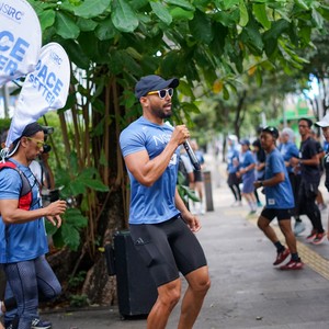Race photo from NSRC XVI 14122025