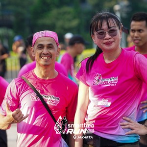 Race photo from SMARTFREN RUN 2026 VIBES 06072026