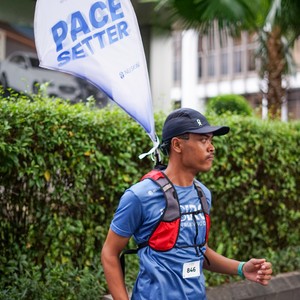 Race photo from NSRC XVI 14122025