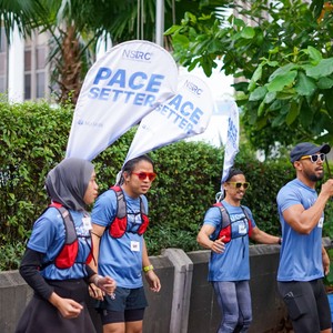 Race photo from NSRC XVI 14122025