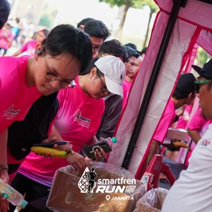 Race photo from SMARTFREN RUN 2026 VIBES 06072026