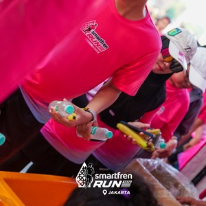 Race photo from SMARTFREN RUN 2026 VIBES 06072026