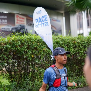 Race photo from NSRC XVI 14122025