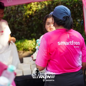 Race photo from SMARTFREN RUN 2026 VIBES 06072026