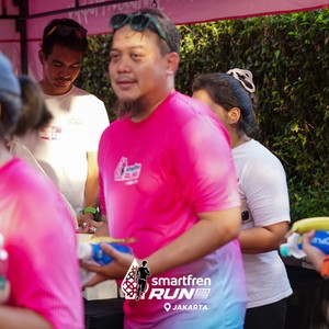 Race photo from SMARTFREN RUN 2026 VIBES 06072026