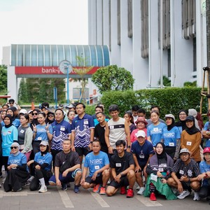 Race photo from NSRC XVI 14122025