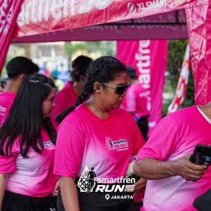 Race photo from SMARTFREN RUN 2026 VIBES 06072026