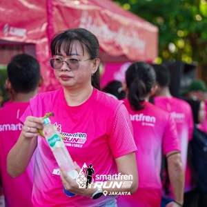 Race photo from SMARTFREN RUN 2026 VIBES 06072026