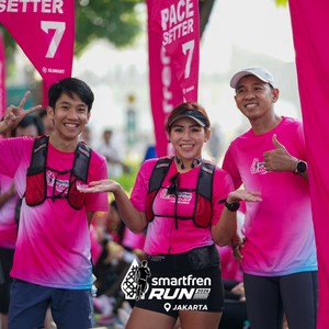 Race photo from SMARTFREN RUN 2026 VIBES 06072026
