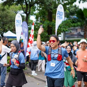 Race photo from NSRC XVI 14122025
