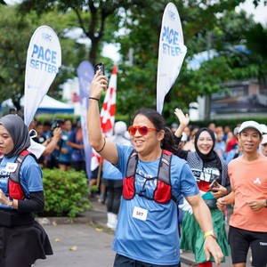 Race photo from NSRC XVI 14122025