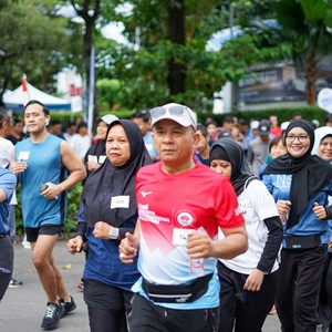Race photo from NSRC XVI 14122025