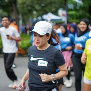 Race photo from NSRC XVI 14122025