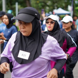 Race photo from NSRC XVI 14122025