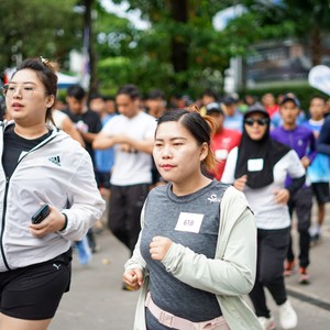 Race photo from NSRC XVI 14122025