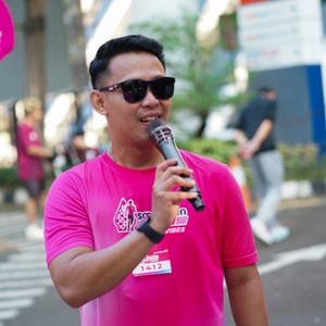 Race photo from SMARTFREN RUN 2026 VIBES 06072026