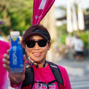 Race photo from SMARTFREN RUN 2026 VIBES 06072026