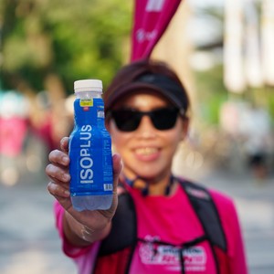 Race photo from SMARTFREN RUN 2026 VIBES 06072026