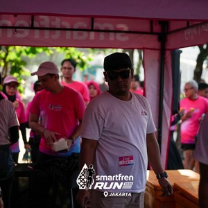 Race photo from SMARTFREN RUN 2026 VIBES 06072026