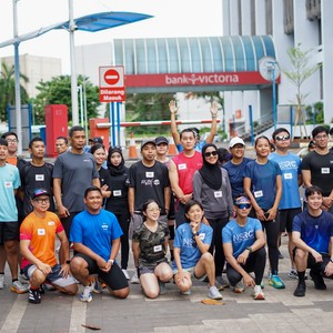 Race photo from NSRC XVI 14122025