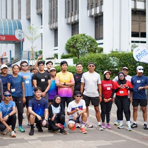 Race photo from NSRC XVI 14122025