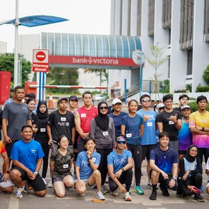 Race photo from NSRC XVI 14122025