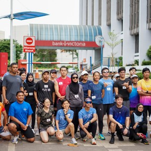 Race photo from NSRC XVI 14122025