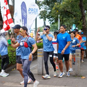 Race photo from NSRC XVI 14122025