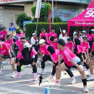 Race photo from SMARTFREN RUN 2026 VIBES 06072026