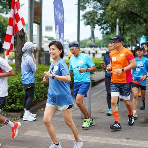 Race photo from NSRC XVI 14122025