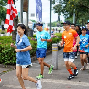 Race photo from NSRC XVI 14122025