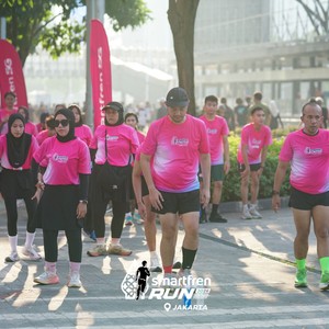 Race photo from SMARTFREN RUN 2026 VIBES 06072026