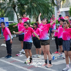 Race photo from SMARTFREN RUN 2026 VIBES 06072026