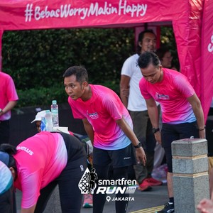 Race photo from SMARTFREN RUN 2026 VIBES 06072026