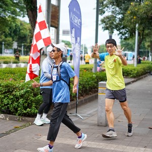 Race photo from NSRC XVI 14122025