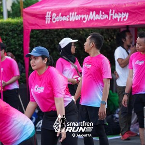 Race photo from SMARTFREN RUN 2026 VIBES 06072026